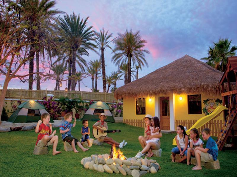 El Bedito Dreams Los Cabos Suites Golf Resort & Spa מראה חיצוני תמונה