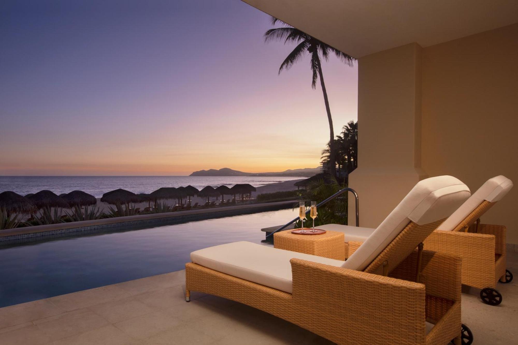 El Bedito Dreams Los Cabos Suites Golf Resort & Spa מראה חיצוני תמונה