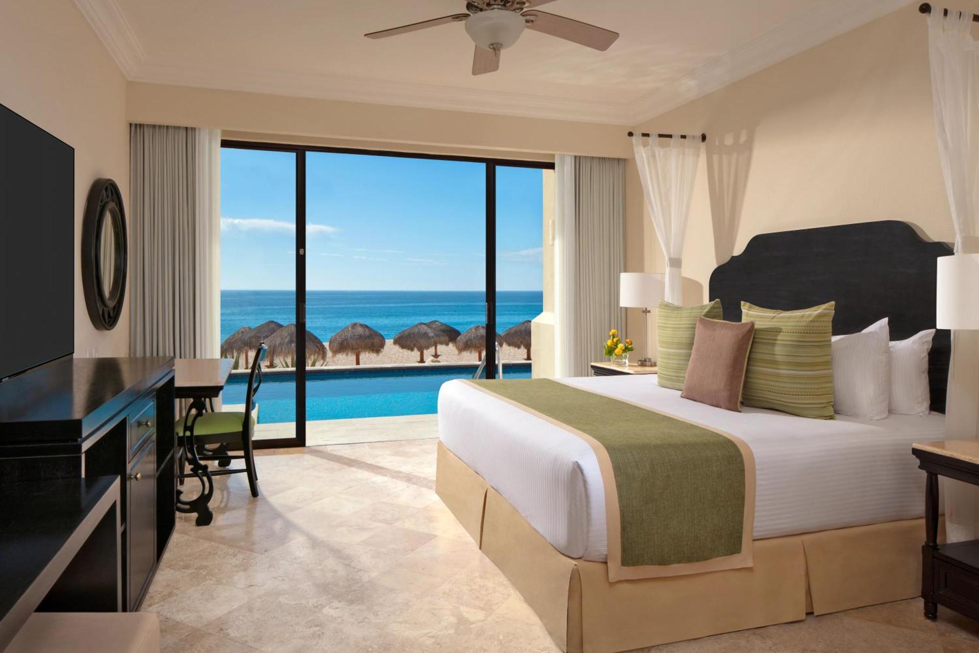 El Bedito Dreams Los Cabos Suites Golf Resort & Spa מראה חיצוני תמונה