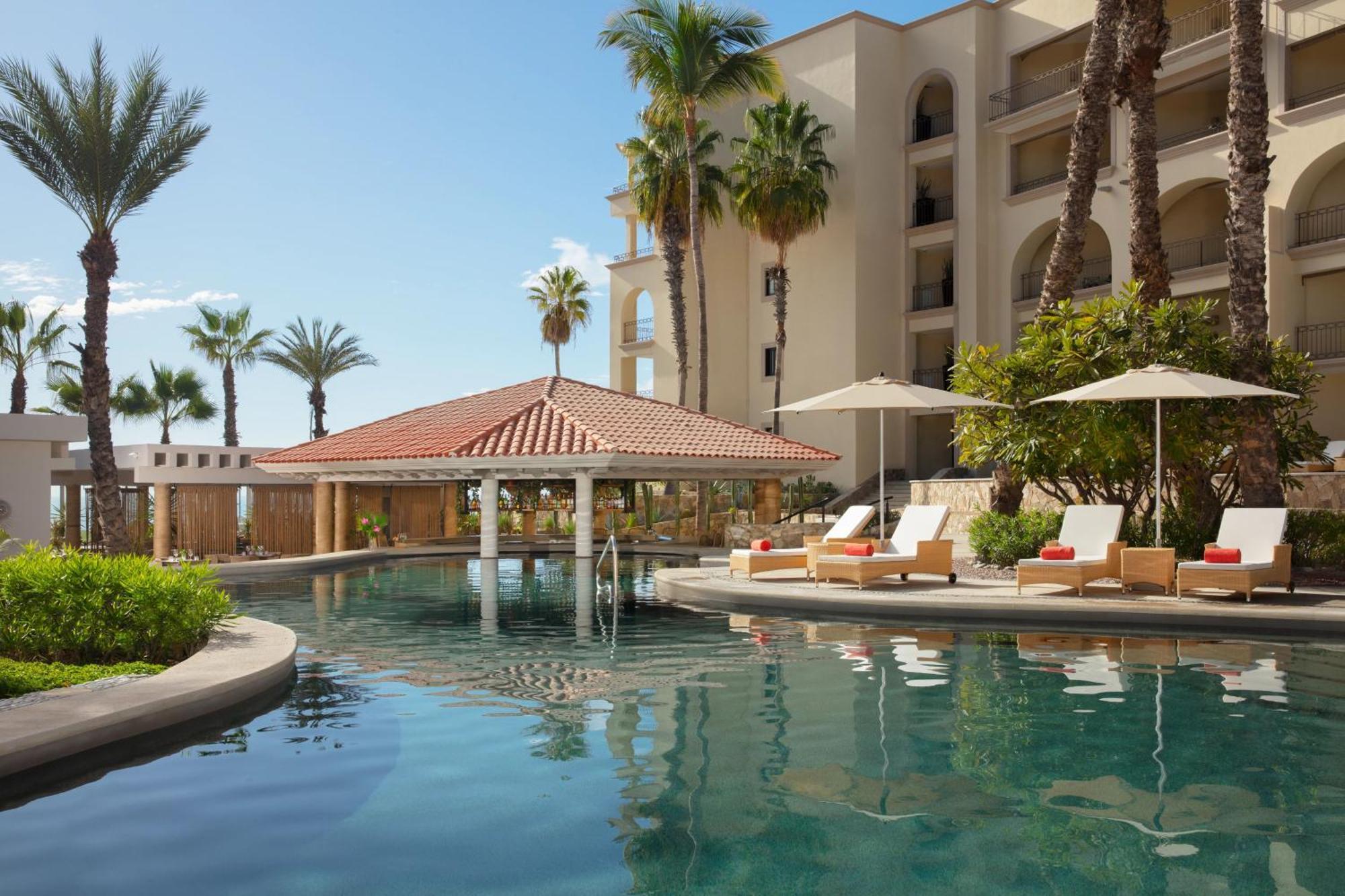 El Bedito Dreams Los Cabos Suites Golf Resort & Spa מראה חיצוני תמונה