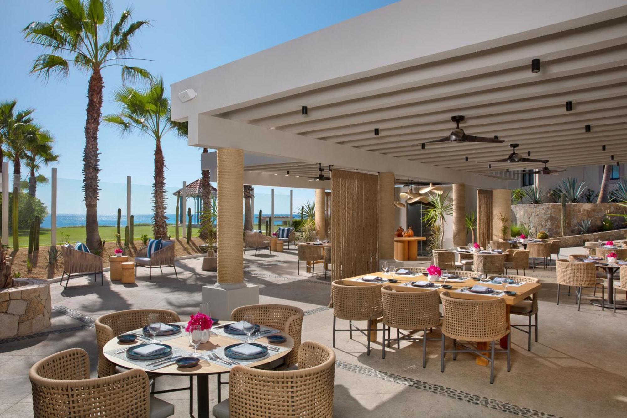 El Bedito Dreams Los Cabos Suites Golf Resort & Spa מראה חיצוני תמונה