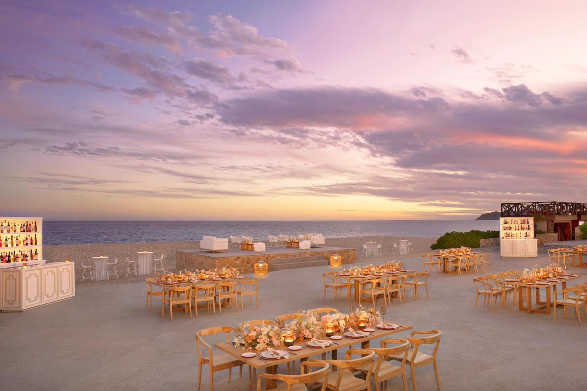 El Bedito Dreams Los Cabos Suites Golf Resort & Spa מראה חיצוני תמונה