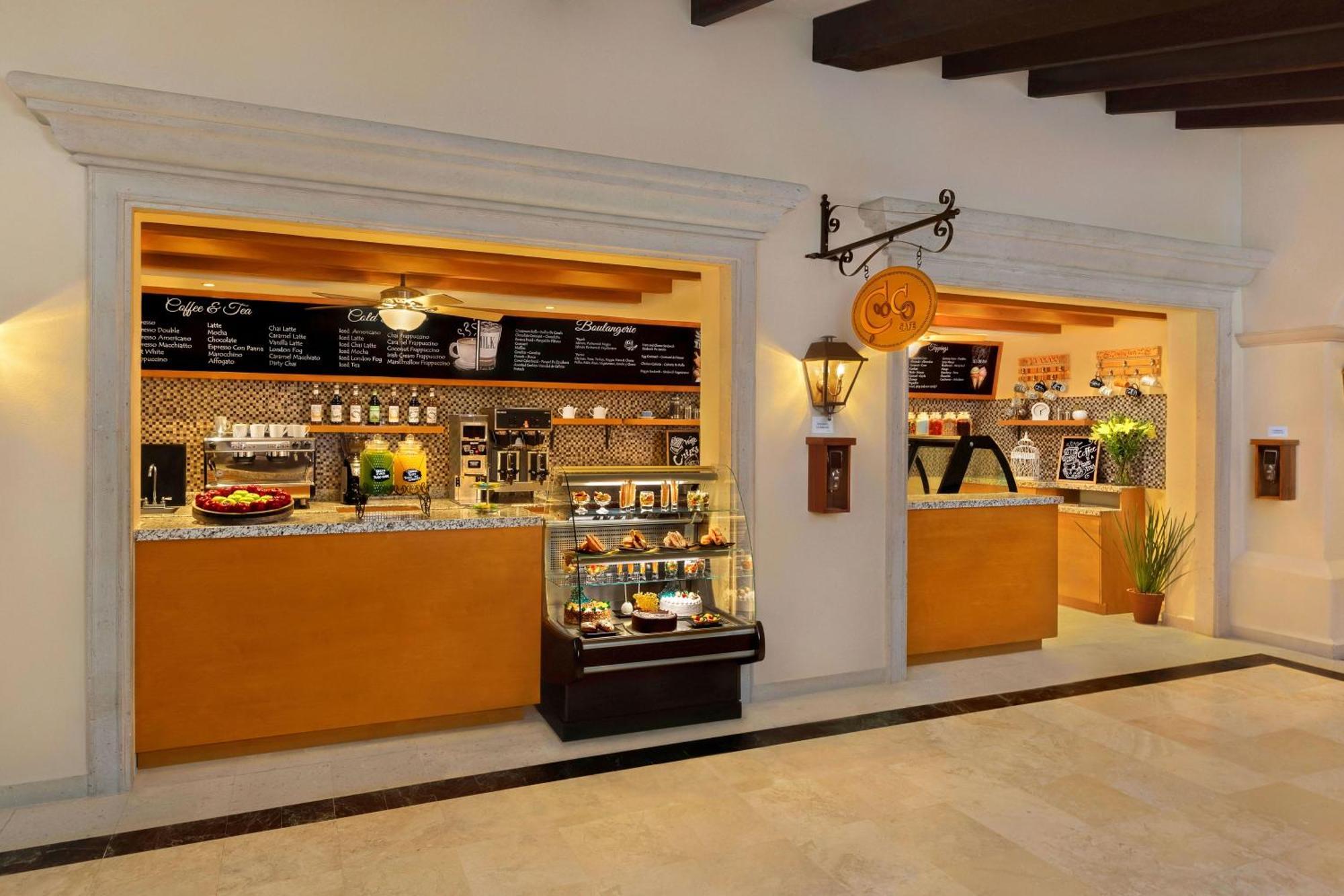 El Bedito Dreams Los Cabos Suites Golf Resort & Spa מראה חיצוני תמונה