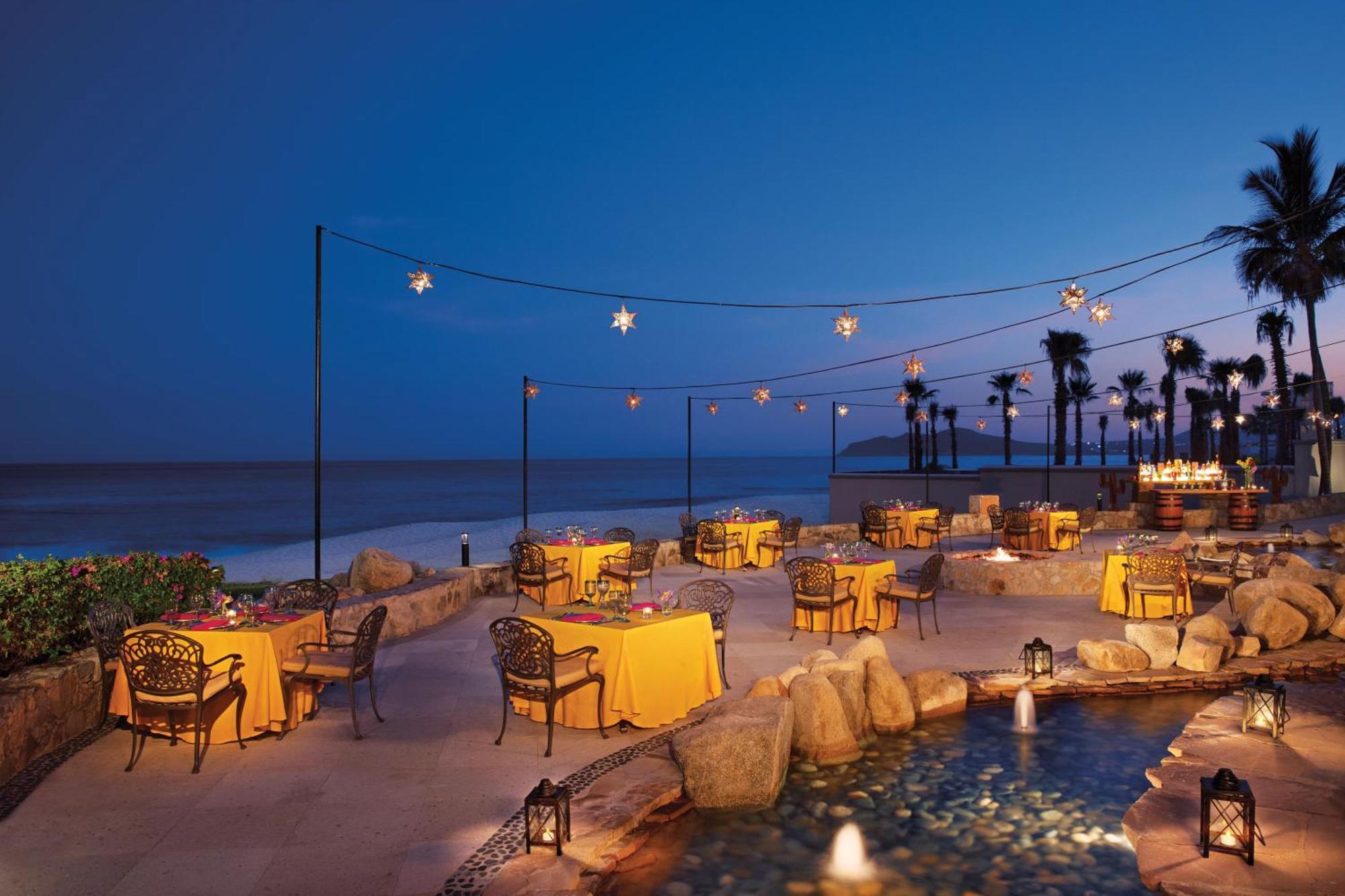 El Bedito Dreams Los Cabos Suites Golf Resort & Spa מראה חיצוני תמונה