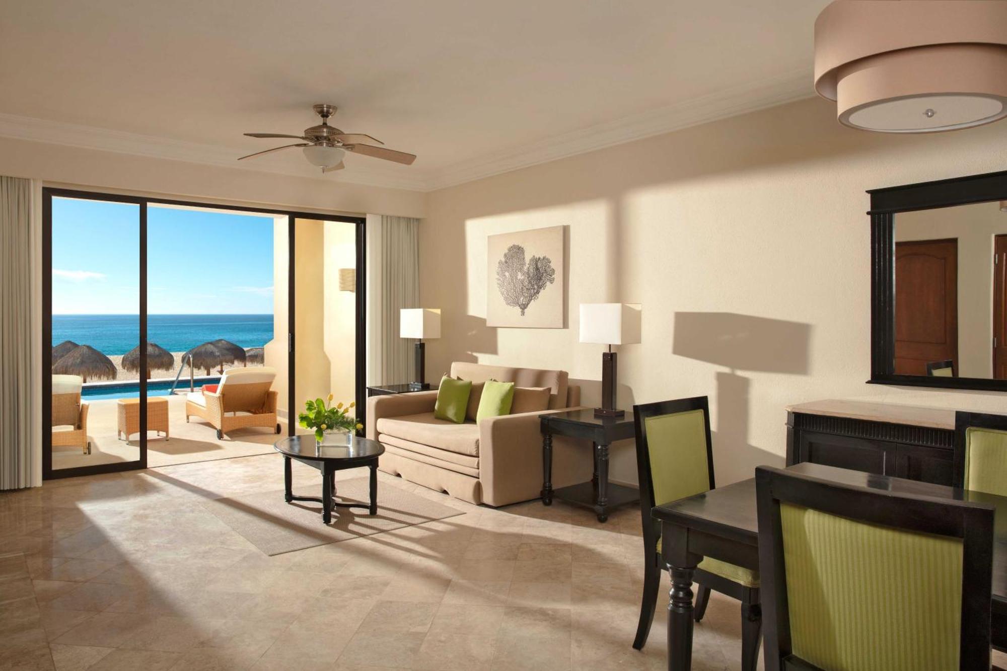 El Bedito Dreams Los Cabos Suites Golf Resort & Spa מראה חיצוני תמונה