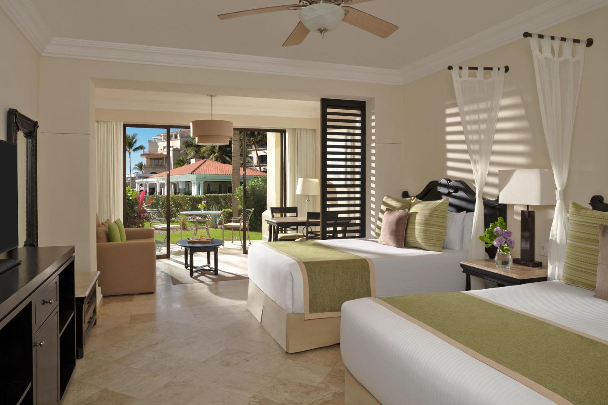 El Bedito Dreams Los Cabos Suites Golf Resort & Spa מראה חיצוני תמונה