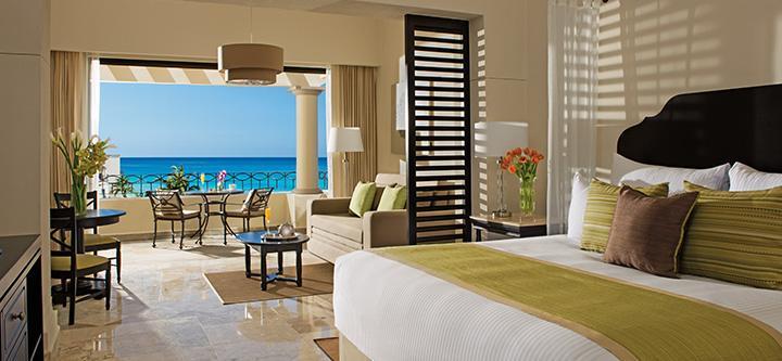 El Bedito Dreams Los Cabos Suites Golf Resort & Spa מראה חיצוני תמונה